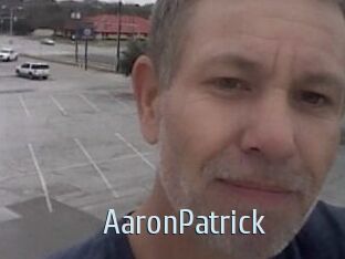 Aaron_Patrick