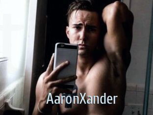 Aaron_Xander