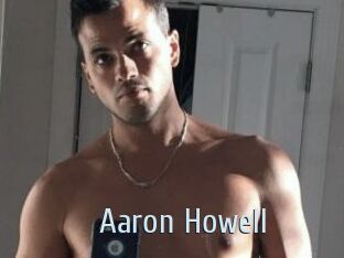 Aaron_Howell