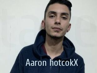 Aaron_hotcokX