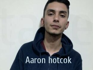 Aaron_hotcok_