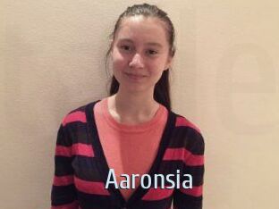Aaronsia