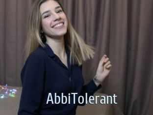 AbbiTolerant