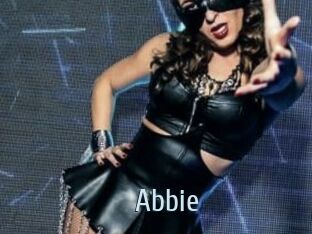 Abbie