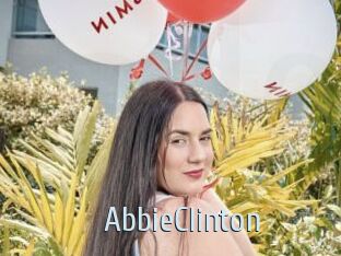 AbbieClinton