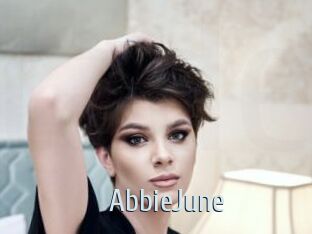 AbbieJune