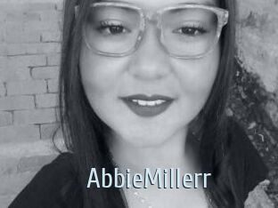 AbbieMillerr