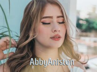 AbbyAniston