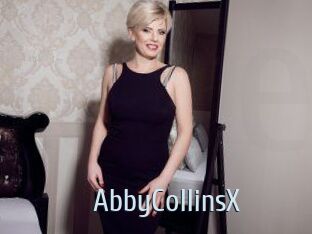 AbbyCollinsX