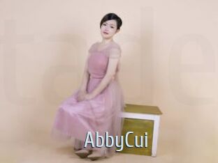 AbbyCui