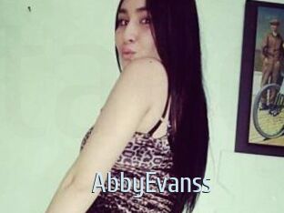 AbbyEvanss