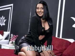 AbbyHalll