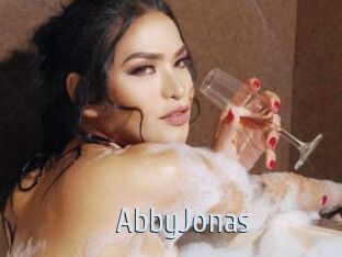 AbbyJonas