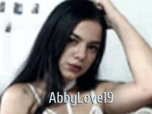 AbbyLove19