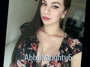 AbbyNaughty6