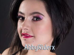 AbbyRiderx