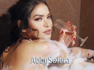 AbbySolera