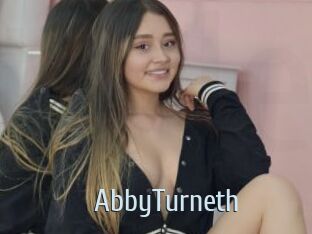 AbbyTurneth