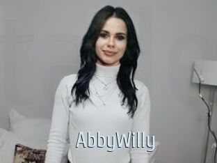 AbbyWilly