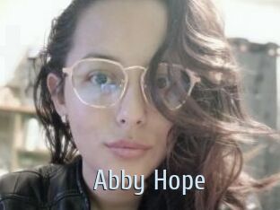 Abby_Hope