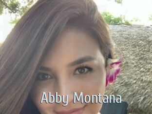 Abby_Montana