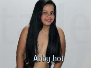 Abby_hot