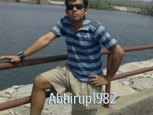 Abhirup1982