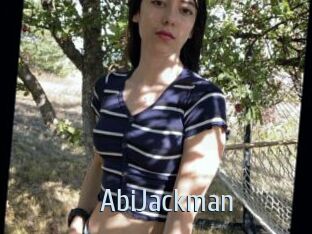 AbiJackman