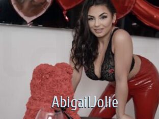 AbigailJolie