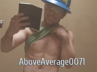 AboveAverage0071