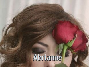 Abrianne