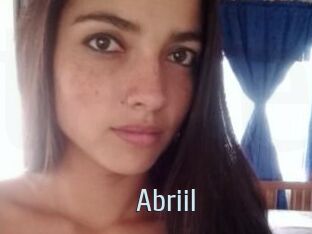 Abriil