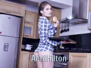 AbrilHilton