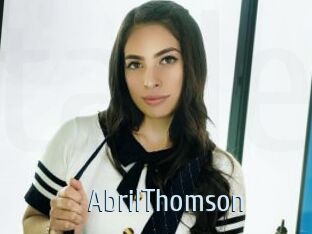 AbrilThomson