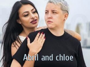 Abril_and_chloe