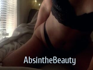 AbsintheBeauty