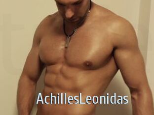 AchillesLeonidas