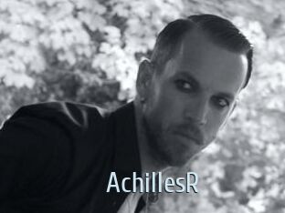 AchillesR
