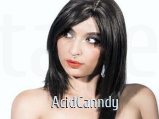 AcidCanndy