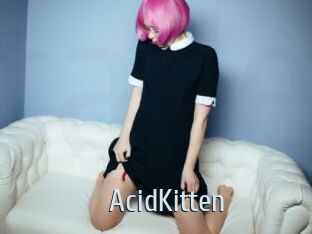 AcidKitten