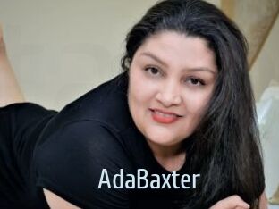 AdaBaxter