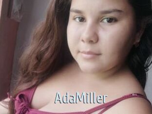 AdaMiller