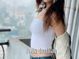 Ada_indian