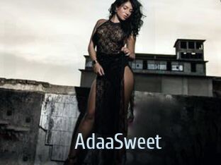 AdaaSweet