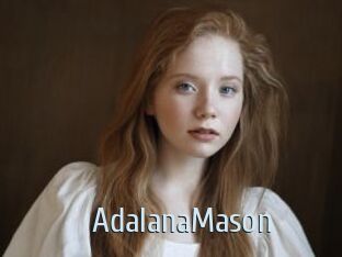 AdalanaMason