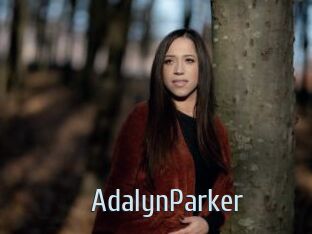 AdalynParker