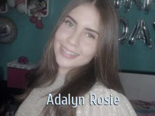 Adalyn_Rosie