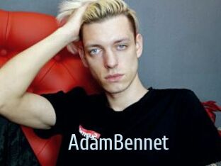 AdamBennet