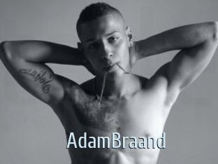 AdamBraand