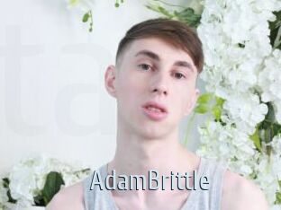 AdamBrittle